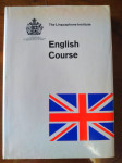 ENGLISH COURSE / The Linguaphone Institute 1977