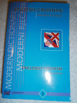 ENGLISH- CROATIAN DICTIONARY