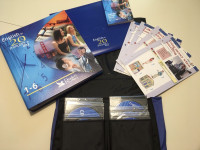 English in 20 min a day - Reader’s Digest