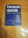 Europski rječnik