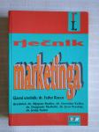 Fedor Rocco RJECNIK MARKETINGA