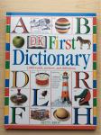First Dictionary - Betty Root