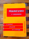 FRANCUSKI S IZGOVOROM 4000 RIJEČI I ZRAZA PRAKTIČNI PRIRUČNIK