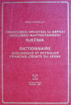 Francusko hrvatski geološko naftnotehnički rječnik