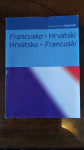 FRANCUSKO-HRVATSKI/HRVATSKO-FRANCUSKI UNIVERZALNI RJEČNIK