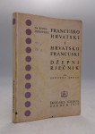Francusko hrvatski ili srpski i hrvatsko ili srpsko francuski