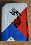 FRANCUSKO HRVATSKI RIJEČNIK