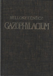 GAZOPHYLACIUM I - Ivan Bellosztenecz