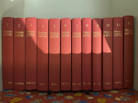 Hrvatski enciklopedijski rječnik - cijela kolekcija