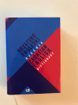 Hrvatsko - engleski rječnik