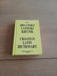 Hrvatsko latinski rječnik, Žepić