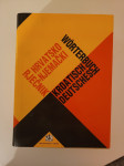 Hrvatsko-Njemački rječnik