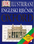 Ilustrirani engleski rječnik (OXFORD)