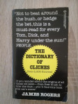 James Rogers: The Dictionary of Clichés