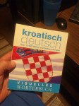 KROATISCH DEUTSCH U SLIKAMA