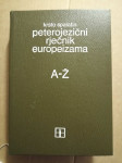 Krsto Spalatin – Peterojezični rječnik europeizama (S42)