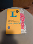 Langenscheidt Grund- und Aufbauwortschatz Französisch