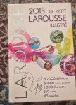 Le Petit Larouse 2013