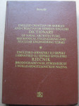 Ljerka Bartolić – Rječnik brodograđevnih, strojarskih.... (Z24)