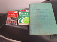 LOT-rječnici talijanskog jezika