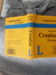 mali Croatian Dictionary Croatian English English Croatian Langenschei