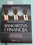 Mato Karačić – Trojezični rječnik bankarstva i financija (A29)