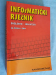 Miroslav Kiš Informatički rječnik Eng - Hrv