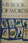 My  Book of Words