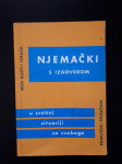 NJEMACKI S IZGOVOROM