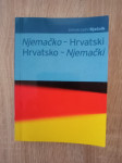 Njemačko-hrvatski = hrvatsko-njemački univerzalni rječnik