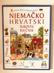 Njemačko-hrvatski slikovni rječnik