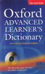 Oxford Advanced Learner's Dictionary - International Student