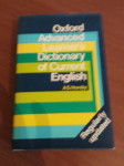 Oxford Advanced Learner's Dictionary of Current English