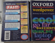 OXFORD wordpower dictionary for learners of English new EDITION Steel