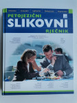 Petojezični slikovni rječnik