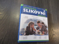 Petojezični slikovni rječnik