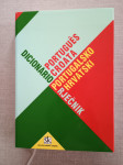 Portugalsko-hrvatski rječnik - Nikica Talan