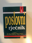 Poslovni rječnik