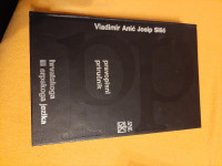 PRAVOPISNI PRIRUČNIK HRVATSKOGA ILI SRPSKOGA JEZIKA