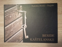 RADOJKA BALDIĆ-ĐUGUM, Beside kaštelanske
