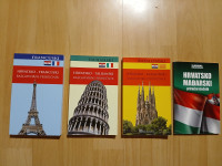 Riječnici za strane jezike