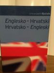 Rječnici: Englesko - hrvatski i Njemačko - hrvatski