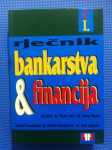 Rječnik bankarstva i financija (Z23)