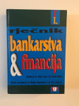 Rječnik bankarstva i financija
