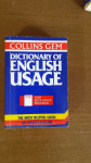 Rječnik Collins Gem dictionary of english usage