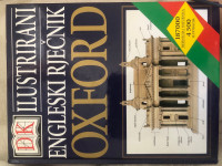 Rjecnik EN ilustrirani