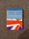 RJECNIK ENGLESKO-HRVATSKI HRVATSKO-ENGLESKI