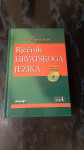 Rječnik hrvatskog jezika