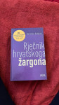Rječnik hrvatskog žargona, Tomislav Sabljak
