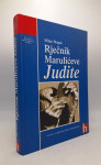 Rječnik Marulićeve Judite